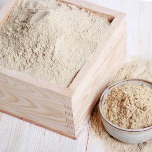 쌀농부 쌀겨가루 500g x 2개 / 국내산 현미로 만든 미강