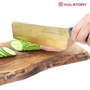 칼스토리 중식도 식칼 과도 주방칼 중식칼