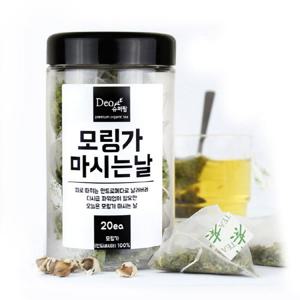 데오슈퍼팜 모링가 마시는날(20입)