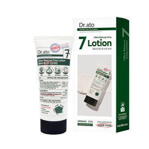 닥터아토 울트라 레스큐 시카 로션 160ml