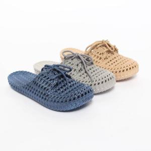 [퀸메리즈] 멜로디 젤리 여성슬리퍼 QM190603M