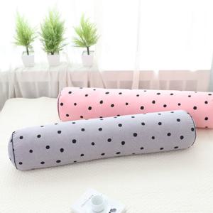 이솔홈 세미도트 바디필로우 커버 롱쿠션 캔디쿠션 사탕베개