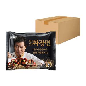 팔도 짜장면 203g 32봉