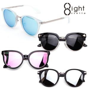 기획 공식수입 에잇스텔라 어린이선글라스 브랜드주니어 취향저