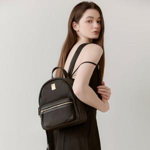 세인트스코트 나폴리 백팩 NBK9623 블랙