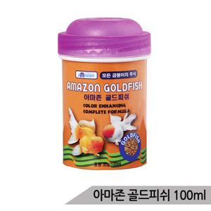 골드피쉬 금붕어사료 금붕어먹이 금붕어밥 영양사료