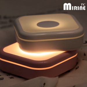 터치탁 쁘띠 국민수유등 수면등 신생아수유등 아기수면등 취침등