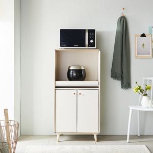 나무뜰 꼬망스 수납 렌지대 1200 MRF003C (착불)