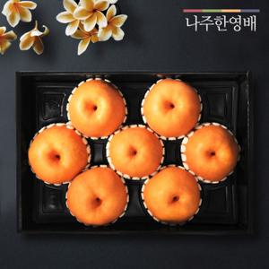[나주한영배] 나주한영배 7.5kg (6-7과)