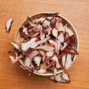 [너트리] 조미 오족 가문어 슬라이스 1kg 부드러운 식감