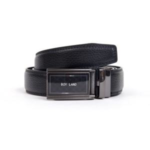 보이랜드 NO.3 가죽 자동버클 남성용 신사 골프벨트