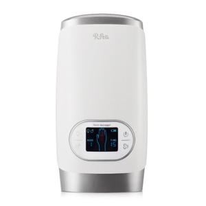 라앤 무선 손 마사지기 안마기 RA-MH05