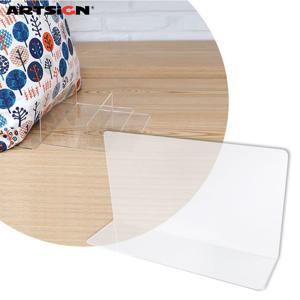 아트사인 진열대 칸막이4471 대형/아크릴칸막이/매장진열대/상품진열대/상품전시대