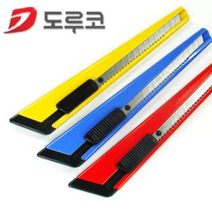 도루코 A1카터칼 S101/도루코칼/캇터칼/컷터칼/카터날/커터날/도