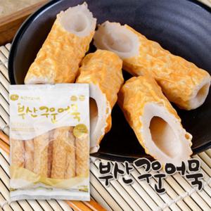 미도식품 부산 구운어묵(치과) 360g