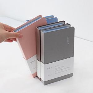 인디고 일상수집 명함북[명함앨범 미니폴라로이드앨범 포토티켓]