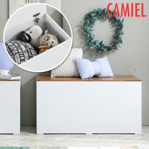 [까미엘]조이 1200 높은 벤치 수납장(SC_DJ0087)