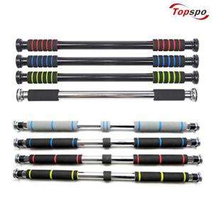 탑스포츠 문틀철봉 철봉 도어짐 턱걸이 기구 최저가 풀업바