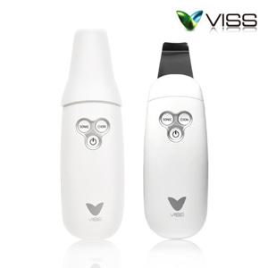 나리안 비스 소닉 스킨스크러버 필링기