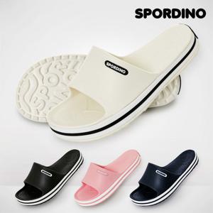 [스포디노] 어번밴드_가볍고 폭신 남녀공용 EVA슬리퍼