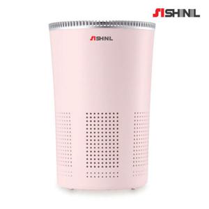 신일 터치센서 LED 공기청정기 SAR-D510PK 헤파필터 초미세먼지