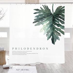 상상후 욕실 샤워커텐 가리개 세렌디피티 180x180