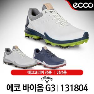에코 바이옴 G3 남성 골프화 [131804]