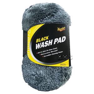 맥과이어스 X3100 블랙 워시패드