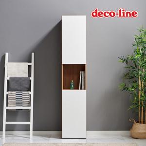 데코라인 코넬 폴센 400 월플렉스 시스템 수납장 DNS001C (착불)