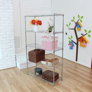 메탈선반 폭600 5단선반 앵글선반 조립식선반