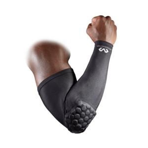 [맥데이비드]맥데이비드핵사 파워 슈터 암슬리브(6500R) 블랙