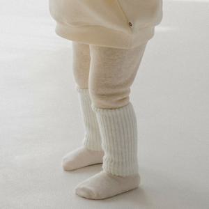 [해피프린스]카이 기모 아기 레깅스