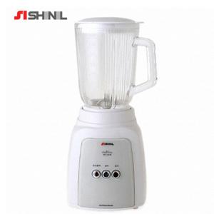 신일 1.2L 믹서기 SMX-AM12B 전기믹서기 신일믹서기 파워모터 간편조작 강화유리