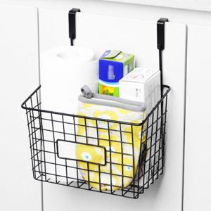 씽크대걸이 수납바구니