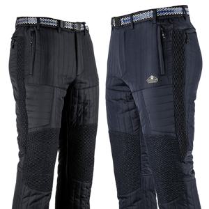 피크나인 PK05852 패딩팬츠 겨울 남성 솜 등산바지 작업