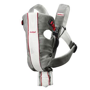 베비이뵨 아기띠 - 그레이 베이비뵨아기띠 베비이뵨오리지널