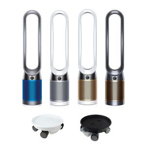 미로 에어레스트 AP500 공기청정기 이동식 바퀴 화분 받침대