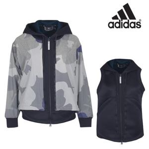 아디다스 여성 스텔라 자켓 세트 매장판-BS1441