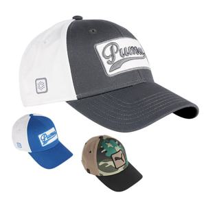 푸마골프 정품 라이프 스타일 캣 패치 릴렉스 골프모자
