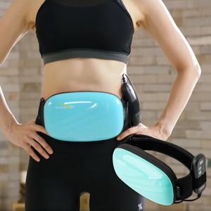 뱃살자동운동기 쏙비움