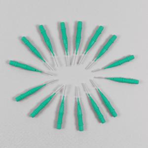 [본사정품] 5개입 OLALA 교정용 치간칫솔 치간치솔 3size