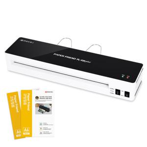 [현대오피스] 코팅기 PL-920 Plus +코팅지+코너라운더+트리머재단기 자동절전