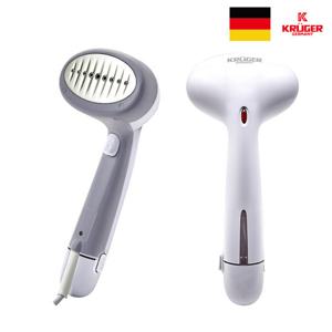 크루거 핸드스티머 KGI-S510WG 스팀다리미 휴대용 가정용 미니다리미 소형다리미