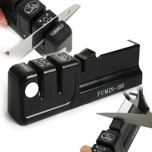 세라믹 만능 4in1 멀티 칼갈이 가위갈이