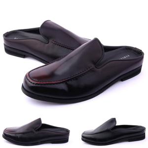 남자신발 남성구두 캐주얼화 뮬 슬리퍼 SM더키퍼블릭