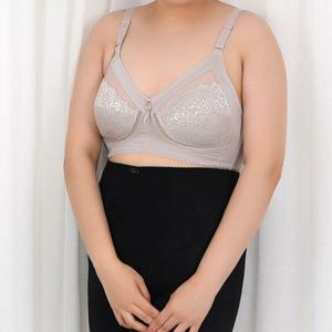 [디올라]홑겹 노와이어 C컵 빅사이즈브라_1710-0104_SW