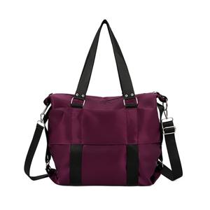 플로레스 올라 방수원단 에코백 FC1115N01