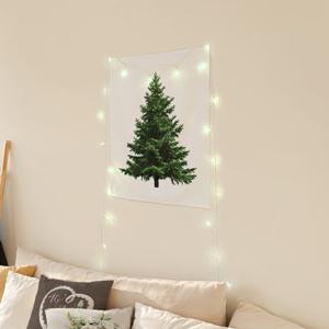 상상후 패브릭포스터 주방커튼 50x70cm 마이트리