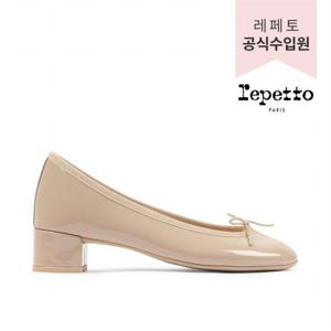 [REPETTO] 플랫 루  (V080V576)