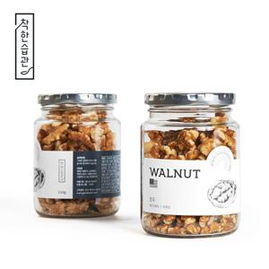 착한습관 호두 150g 2개